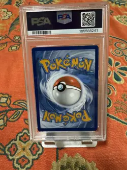 Paldea Evolved Pokemon Center Promo #027 Pikachu 2023 Pokemon PSA 10 - Image 2