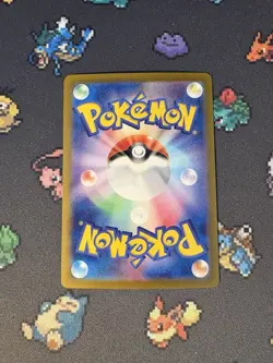Pokemon Cards Wigglytuff ex 040/165 Ultra Rare Pokemon 151 JAPANESE - (NM) - Image 3