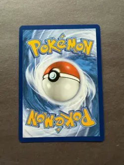 Pokemon Ambipom 107/094 Full Art Holo Me02: Phantasmal Flames 2025 - Image 2
