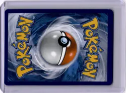 Pokemon Hoopa EX (89 Full Art) Ultra Rare XY - Ancient Origins 89/98 LP - Image 2