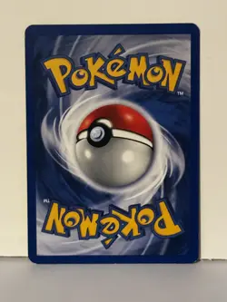 Psyduck Common Team Rocket 65/82 Near Mint Pokemon Fast Ship - Image 2