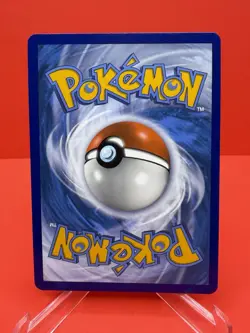 2021 Pokemon : Alakazam V SWSH083 Full Art Promo NM - Image 2