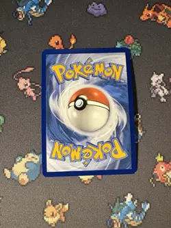 Pokemon Cards Golem ex 076/165 Ultra Rare Pokemon 151 - (NM) - Image 3