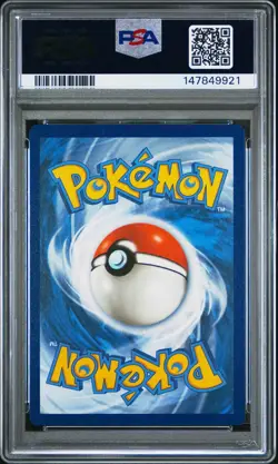2021 POKEMON CELEBRATIONS #17 GROUDON PSA 10 - Image 2