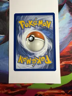 Pokemon TCG Mew Reverse Holo 32/68 Hidden Fates - Image 3