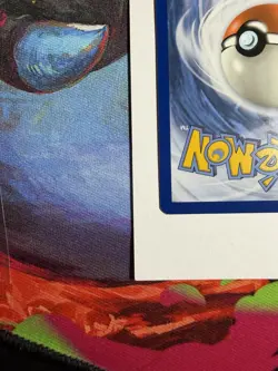 Pokemon TCG Mew Reverse Holo 32/68 Hidden Fates - Image 4