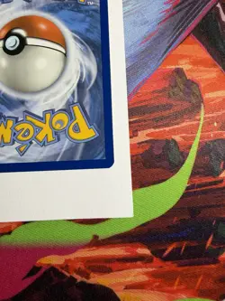 Pokemon TCG Mew Reverse Holo 32/68 Hidden Fates - Image 5