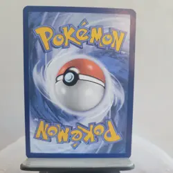 2025 McDonald’s Pokemon Dragon Discovery - M24EN - Charizard - 001/015 - C12 - Image 2
