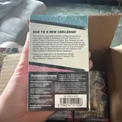Pokemon TCG: Mega Evolution-Ascended Heroes Booster Bundle (6 Packs) *IN HAND* - Image 2