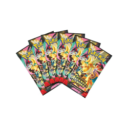 Pokemon TCG: Mega Evolution-Ascended Heroes Booster Bundle Factory-Sealed [NEW] - Image 5