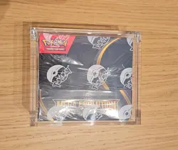 Mega Evolution Booster Box Pokemon TCG - Sealed with Acrylic Case 🔥 36 PACKS - Image 1