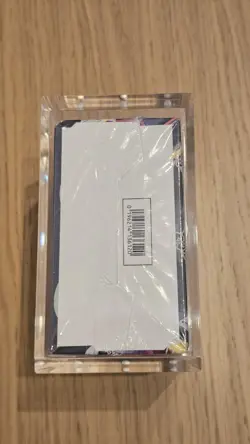 Mega Evolution Booster Box Pokemon TCG - Sealed with Acrylic Case 🔥 36 PACKS - Image 4