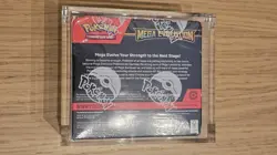 Mega Evolution Booster Box Pokemon TCG - Sealed with Acrylic Case 🔥 36 PACKS - Image 5