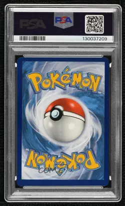 Aerodactyl V Ultra Rare Pokemon Sword & Shield Lost Origin PSA 8 - Image 2