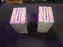 Pokemon TCG Scarlet & Violet 151 Booster Bundle Lot Of 2 Sealed Bundles - Image 2