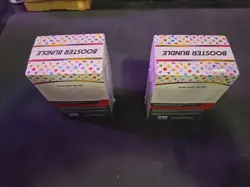 Pokemon TCG Scarlet & Violet 151 Booster Bundle Lot Of 2 Sealed Bundles - Image 3