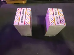 Pokemon TCG Scarlet & Violet 151 Booster Bundle Lot Of 2 Sealed Bundles - Image 4