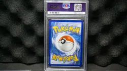 2021 Pokemon Swsh07: Evolving Skies Salamence 109/203 PSA 9 Mint Pop 34 - Image 4