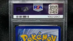 2021 Pokemon Swsh07: Evolving Skies Salamence 109/203 PSA 9 Mint Pop 34 - Image 5