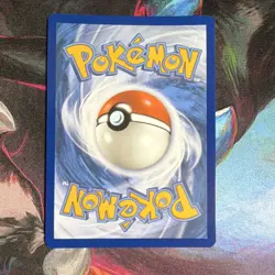 Pokemon TCG N’s Zekrom 031 Mega Evolution Promo Full Art Holo English - Image 2