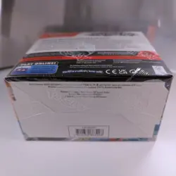 Paradox Rift Booster Box - New Factory Sealed - Pokemon Scarlet Violet SV04 - Image 3