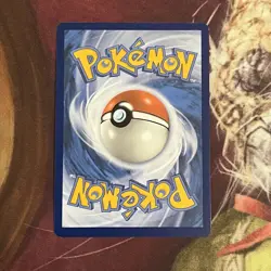 Magikarp - 203/193 - Illustration Rare Pokemon TCG Card - Paldea Evolved - Image 2