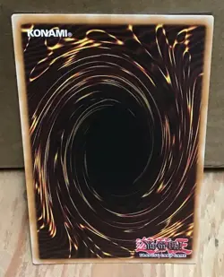 Yugioh Red Nova DRL3-EN017 Secret Rare 1st Edition NM Trading Card - Image 2