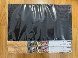 One Piece Card Game Official Playmat - Limited Edition Vol. 1 - Image 2