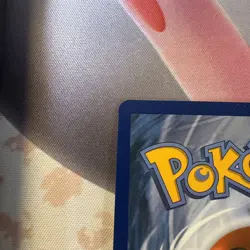 SWSH02: Rebel Clash Magikarp #039/192 Common Pokemon Card - Image 3