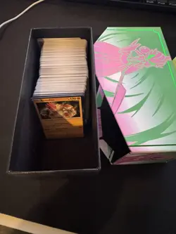 Pokemon Paradox Rift Bulk ~250+ Cards with Holos + Reverse Holos - Image 2