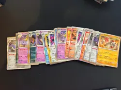 Pokemon Paradox Rift Bulk ~250+ Cards with Holos + Reverse Holos - Image 5