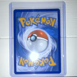 Pokemon Magneton 159 Surging Sparks Promo Holo Card Electric Ball HP100 - Image 2