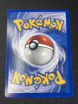 Charizard G LV.X DP45 Black Star Promo Holo Pokemon Card - Image 2