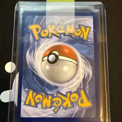 Gyarados EX 114/122 XY Breakpoint Full Art Ultra Rare Holo Pokemon Card DMG - Image 2