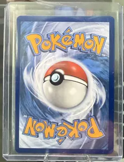 Pokemon TCG Cyrano Trainer Surging Sparks Ultra Rare Card 230/191 - Image 4