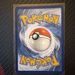 Pokemon TCG Altaria EX Card 123/124 XY Fates Collide Full Art Ultra Rare LP - Image 2