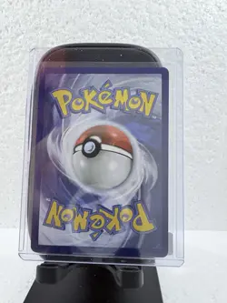 Umbreon V Single Strike Rare Pokemon Card 094/203 Evolving Skies - Image 2