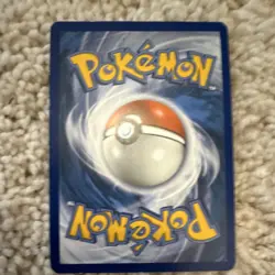 Pokemon Excadrill Secret Rare Full Art Holo 140 HP 246/236 Sm-Cosmic Eclipse - Image 2