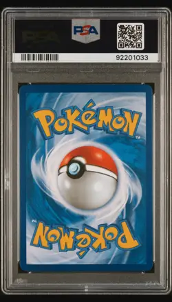 POKEMON FLAREON EX PSA 10 KOREAN POKEKYUN COLLECTION CP3 XY FULL ART US SELLER - Image 2