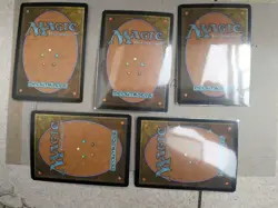 MTG Platinum Emperion - Foil MTG Scars of Mirrodin - Image 4