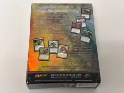MTG Duel Decks: Phyrexia vs. the Coalition - English - New Sealed - Image 2