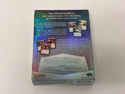 MTG Duel Decks: Venser vs Koth - English - New Sealed - Image 2