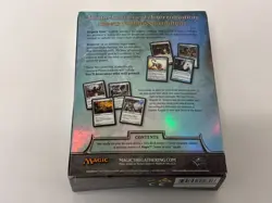 MTG Duel Decks: Elspeth vs Tezzeret - English - New Sealed - Image 2