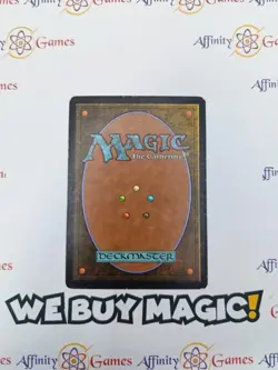 MTG | Oversold Cemetery | Onslaught | Regular | Heavily Played | English - Image 2