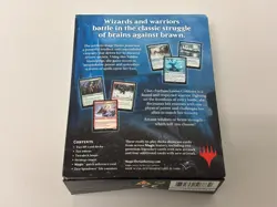 MTG Duel Decks: Mind vs. Might - English - New Sealed - Image 2