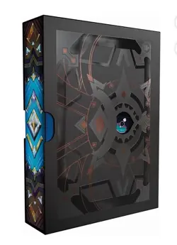 Magic: The Gathering MTG Secrets of Strixhaven - Codex Bundle Presale 5/15/26 - Image 1