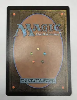 Big Mother Mouser (Surge Foil) Teenage Mutant Ninja Turtles Foil NM NP MTG Magic - Image 2