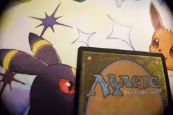 Super Shredder (Showcase FOIL) MTG: Teenage Mutant TMNT M0285 - Image 4