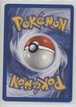 Hoothoot French Pokemon Neo Genesis #60 2000 - Image 2