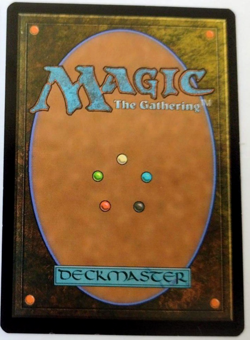 Nazgul (0332) - Universes Beyond: The Lord of the Rings LTR (FOIL) - EN - U 0332 - Image 2